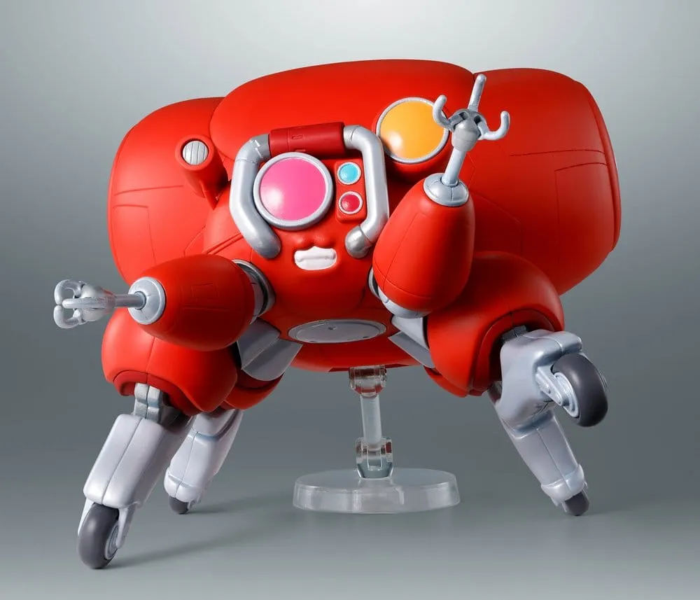 Ghost in the Shell The Robot Spirits  Action Figure Fuchikoma 15 cm